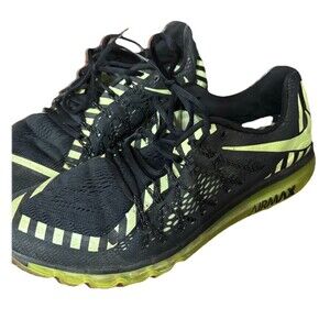 Nike Mens Air Max 2015 Limited Anniversary Edition Running Shoes Size 13